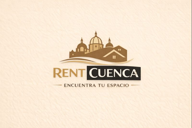 RentCuenca logo